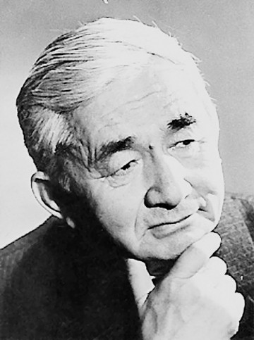 Суюнбаю Эралиеву - 85 лет! Газета "Литературная Россия"